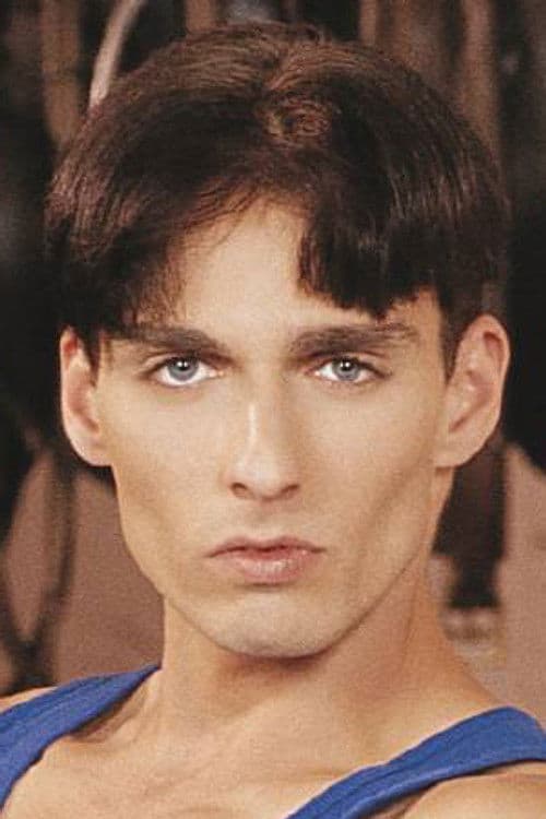 Matthew Sakk profile photo