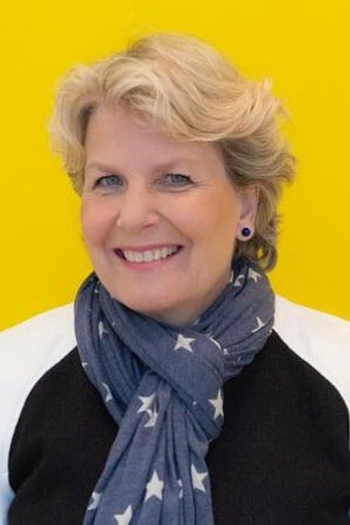 Sandi Toksvig profile photo