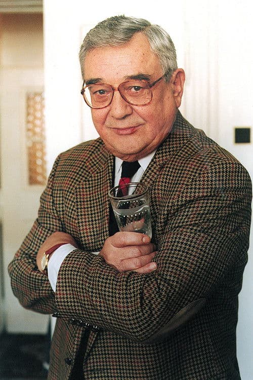 Josef Vinklář profile photo