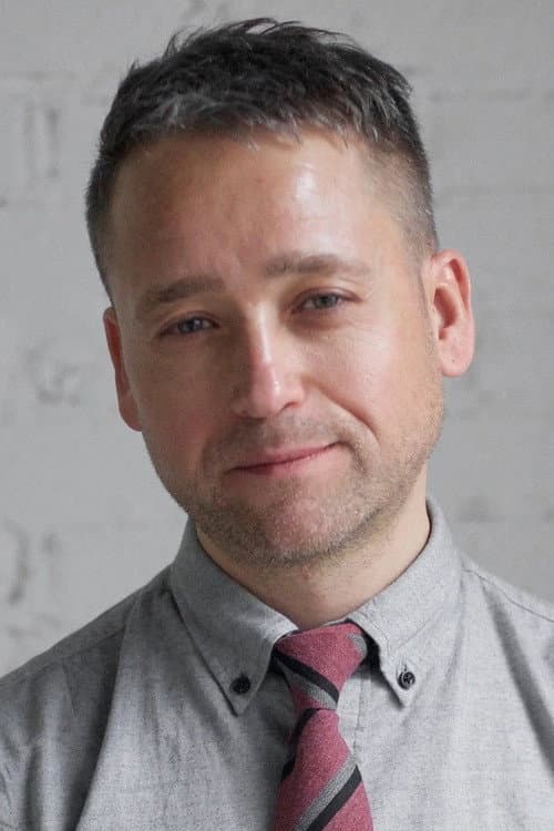 Dmitry Efimovich profile photo
