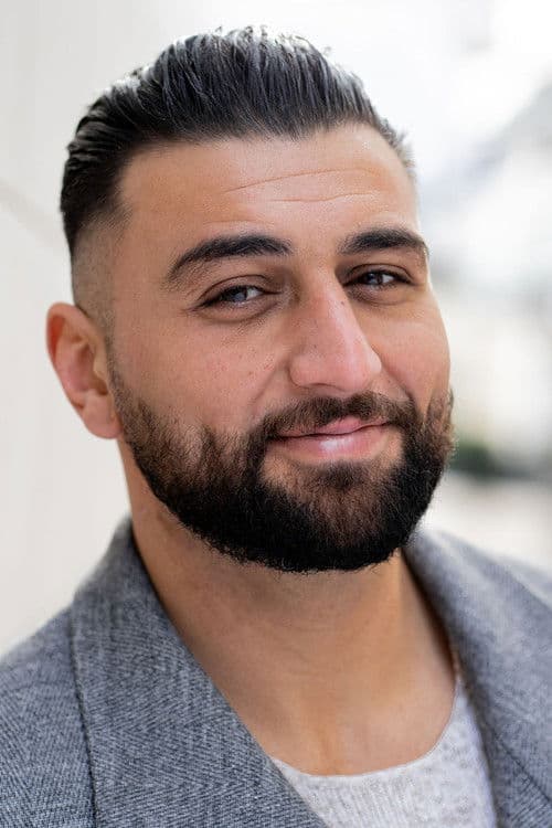 Michael Keseroglu profile photo