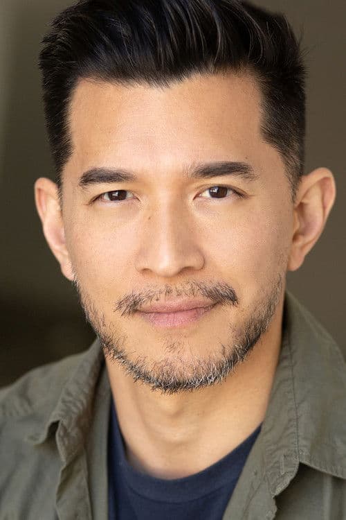 Michael Sasaki profile photo