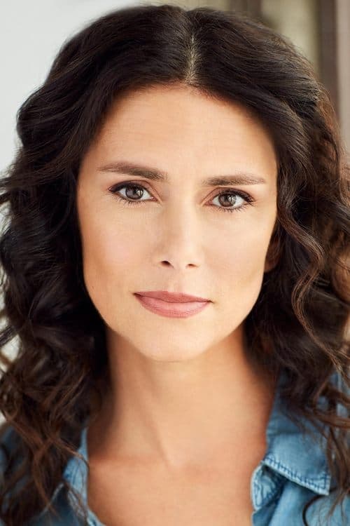 Melissa Ponzio profile photo