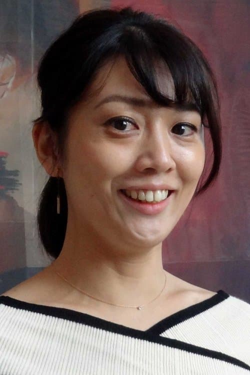 Chisa Hasegawa profile photo
