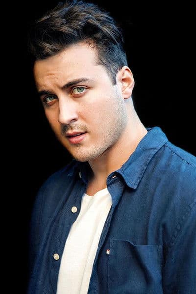 Taylor Glockner profile photo