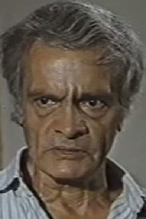 Kostas Baladimas profile photo