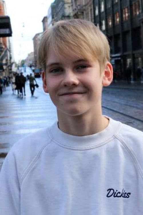 Viljami Loponen profile photo