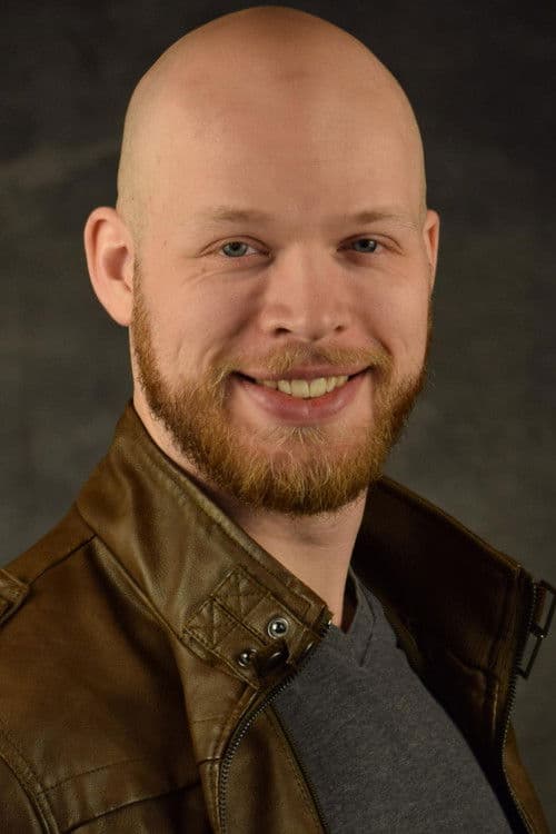 Jack Morrison profile photo