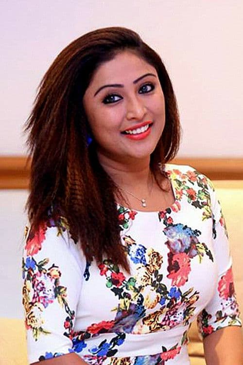 Archana Suseelan profile photo