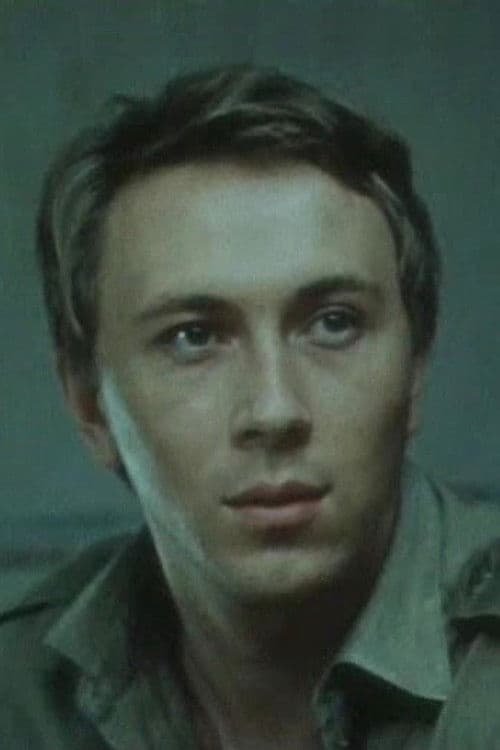 Oleg Martyanov profile photo