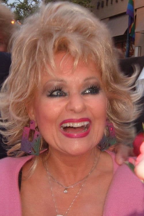 Tammy Faye Bakker profile photo