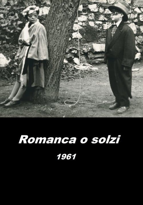 Romance of a Tear poster