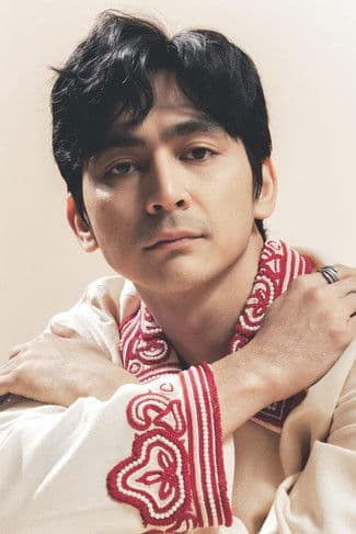 Cedrick Juan profile photo