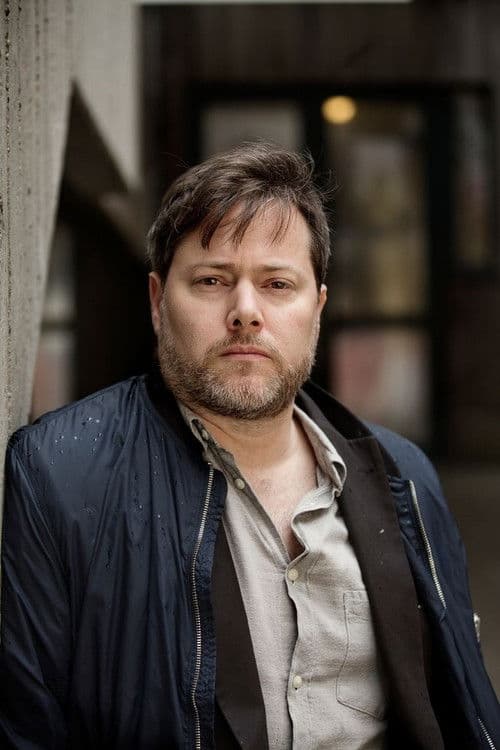 Milo Rau profile photo