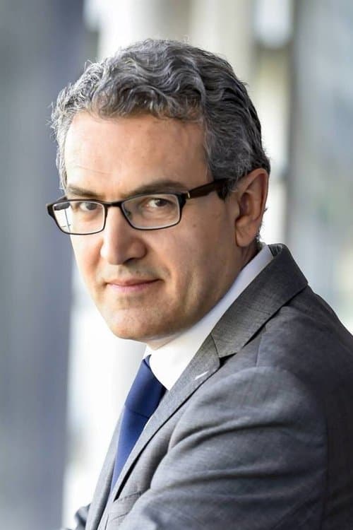 Aymeric Chauprade profile photo