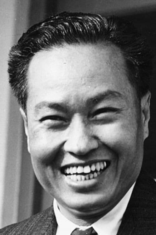 Ne Win profile photo