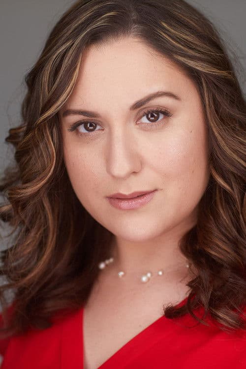 Courtney Elvira profile photo