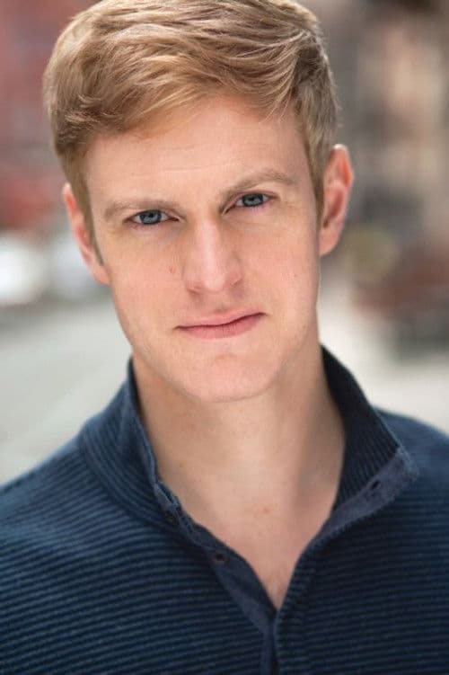 Eric Loscheider profile photo