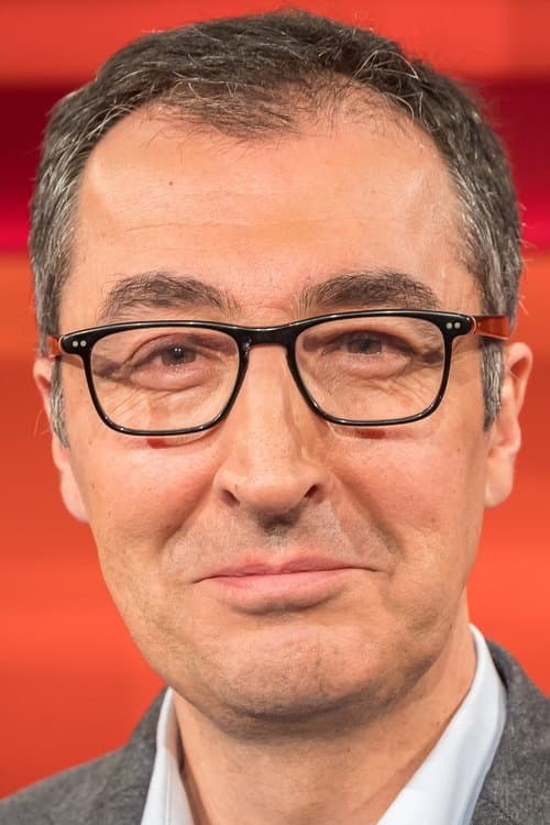 Cem Özdemir profile photo