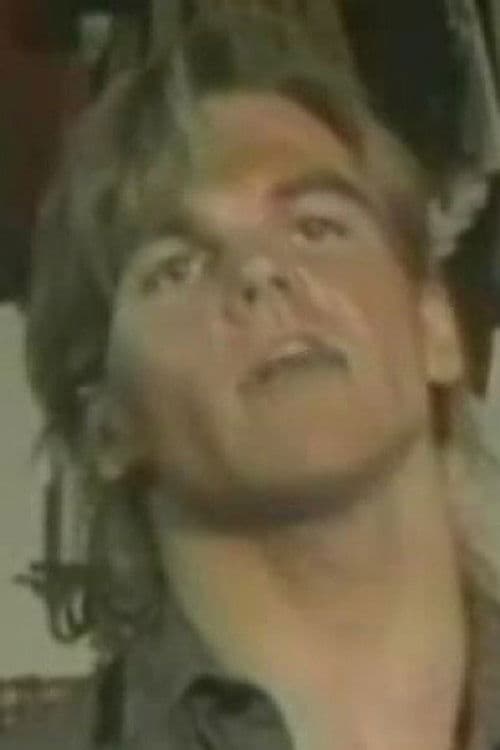 Steve Burns profile photo