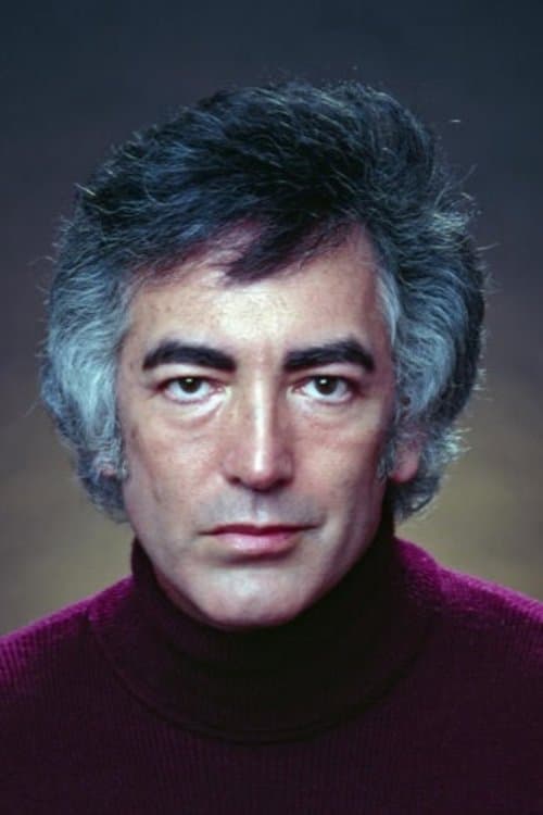 Richard Bonynge profile photo