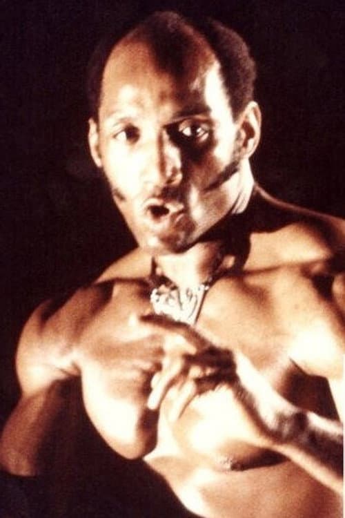 Earl Maynard profile photo