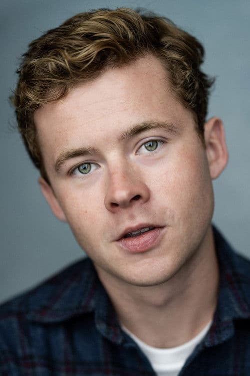 Harry Redding profile photo