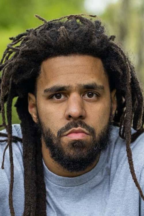 J. Cole profile photo