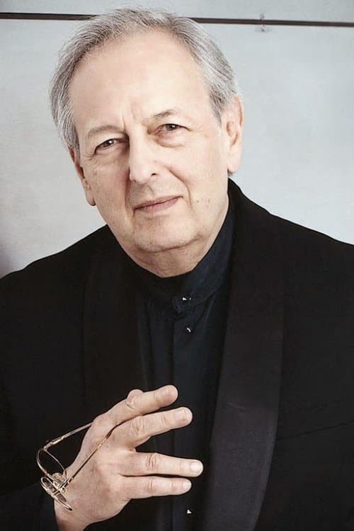 André Previn profile photo