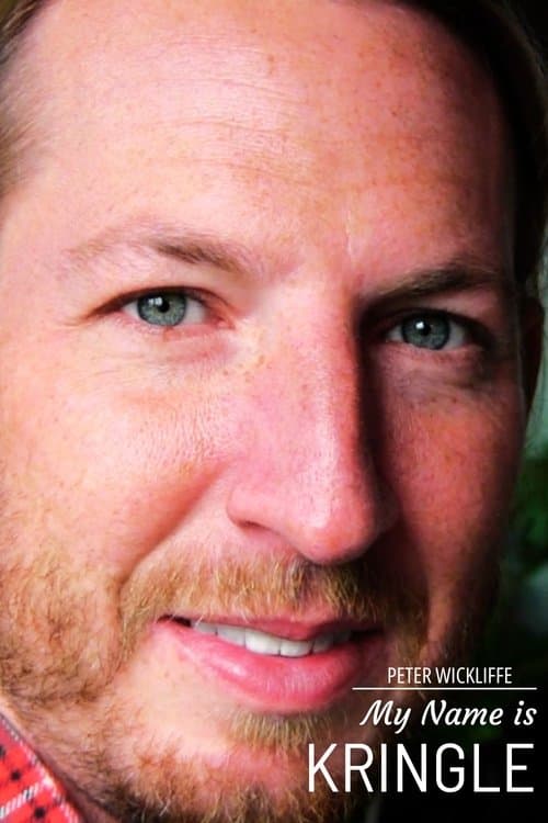 My Name is Kringle poster