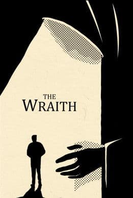 The Wraith poster