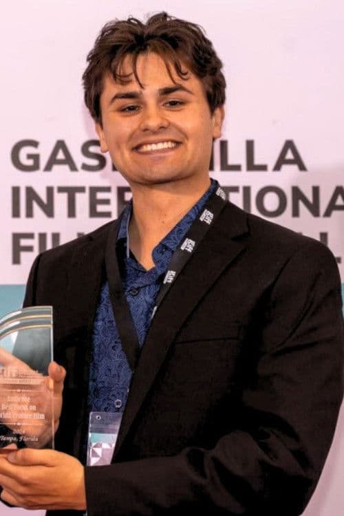 Joshua Morgan profile photo