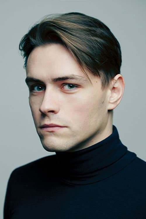 Nikolay Korotaev profile photo
