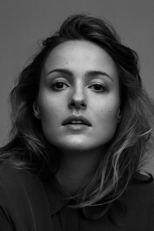 Renate Reinsve profile photo