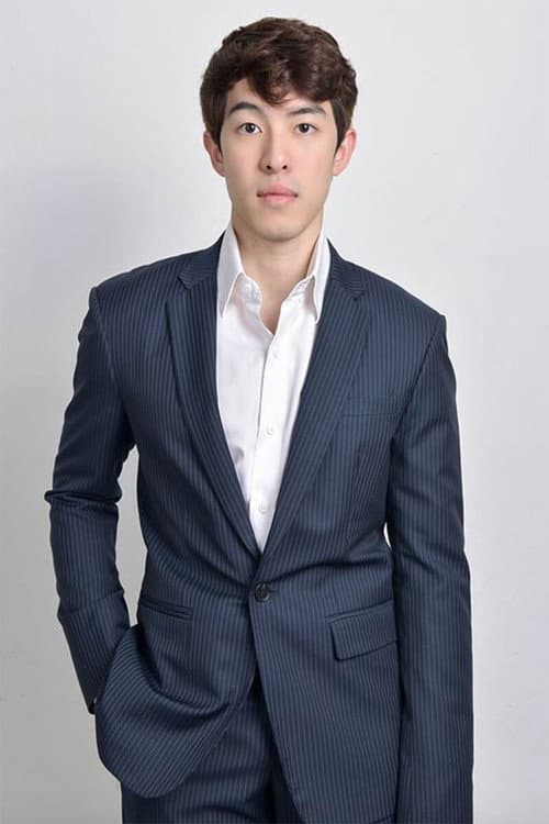 Hideki Nagayama profile photo