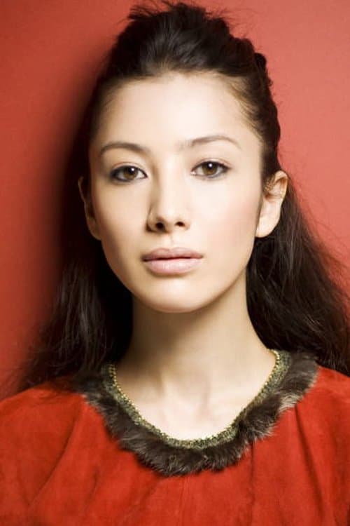 Mariko Takahashi profile photo