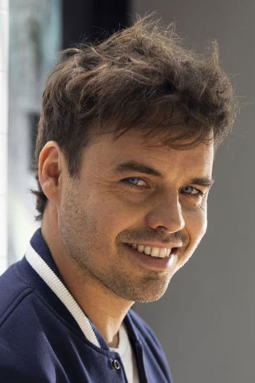 Benjamín Rojas profile photo