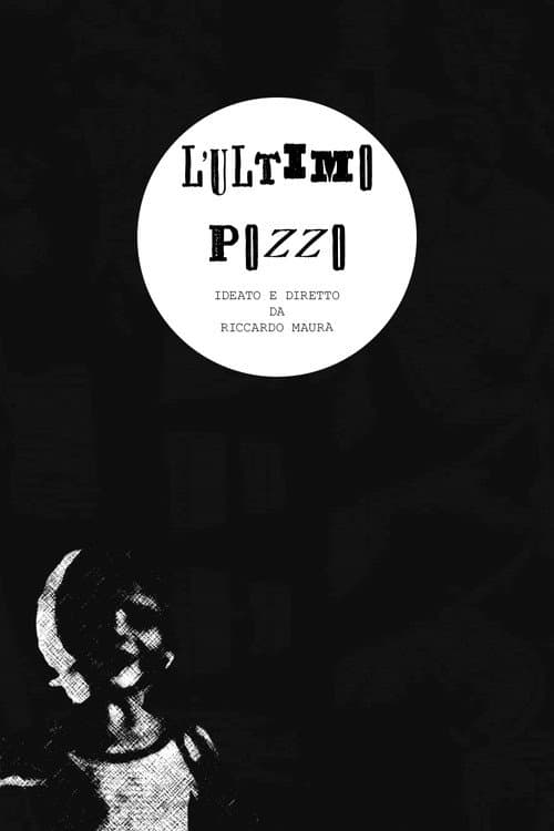 L'Ultimo Pozzo poster