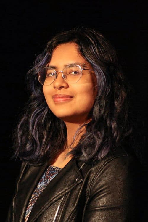 Daniela Morales Morcillo profile photo