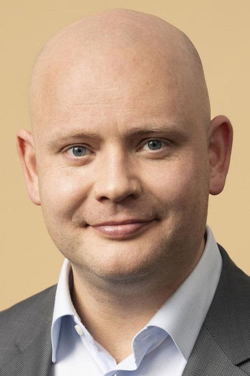 Jakob Engel-Schmidt profile photo