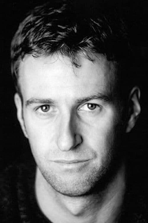 Michael Saunders profile photo