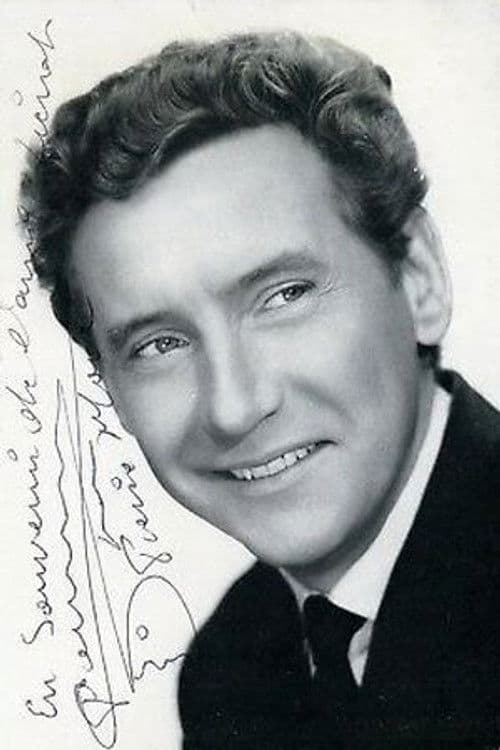 Pierre Perrin profile photo