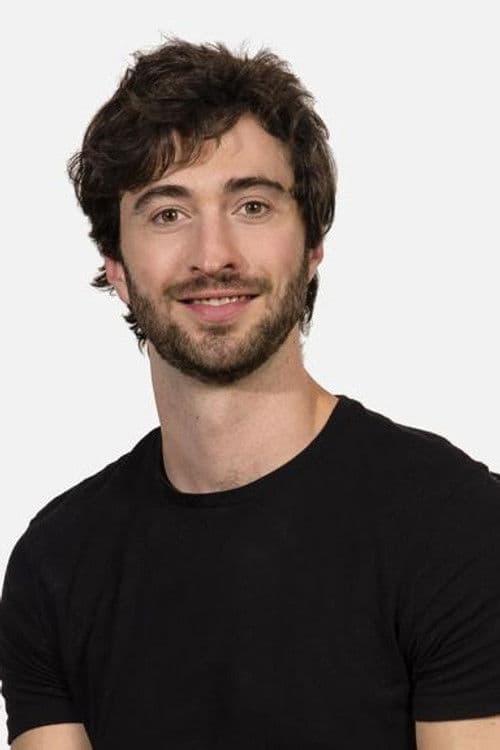 Patrick Amstalden profile photo