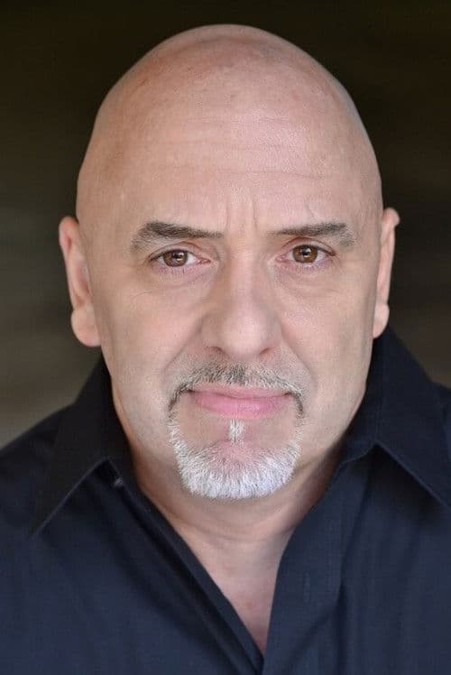 Stephen David Calhoun profile photo