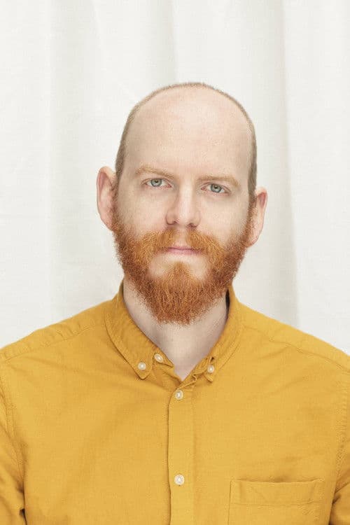 Guðni Líndal Benediktsson profile photo