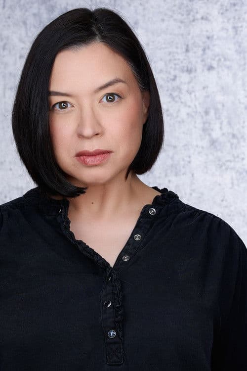 Tanya Thai McBride profile photo