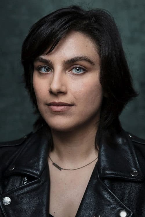 Natasha Kermani profile photo