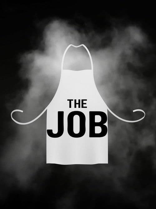 The Job poster