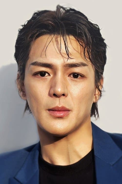 Choi Dong-goo profile photo