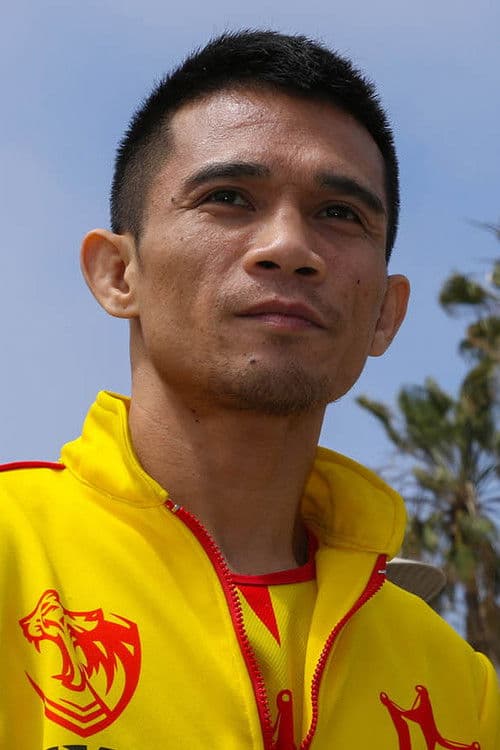 Srisaket Sor Rungvisai profile photo